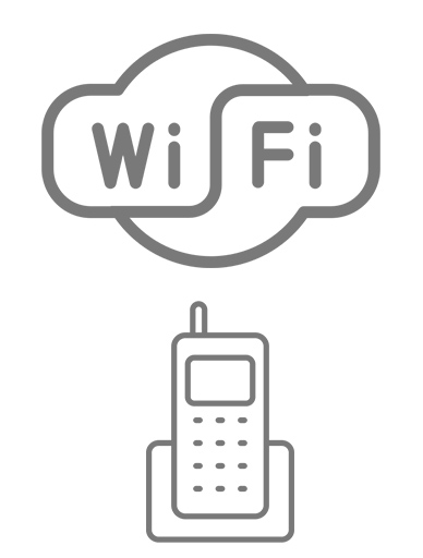 dect wifi